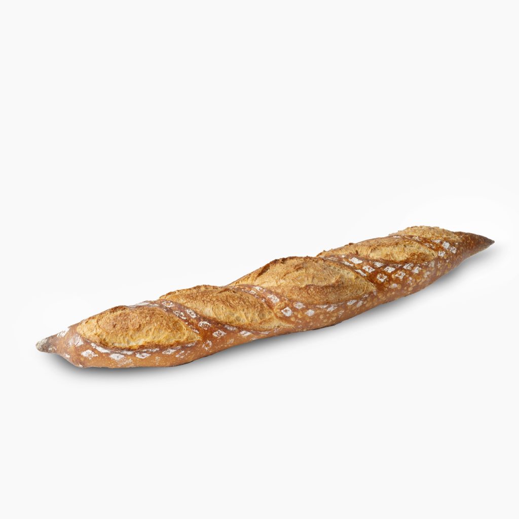 Baguet Pastador