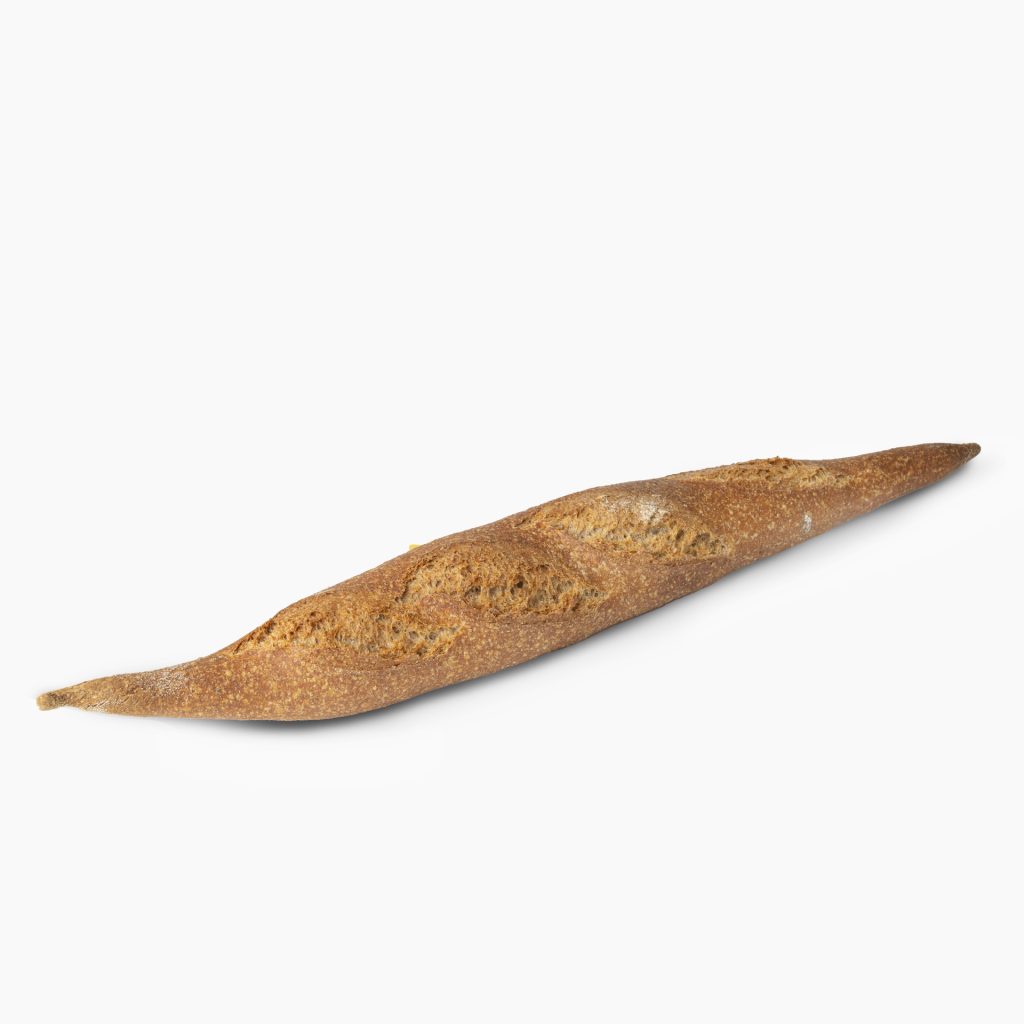 Baguet integral