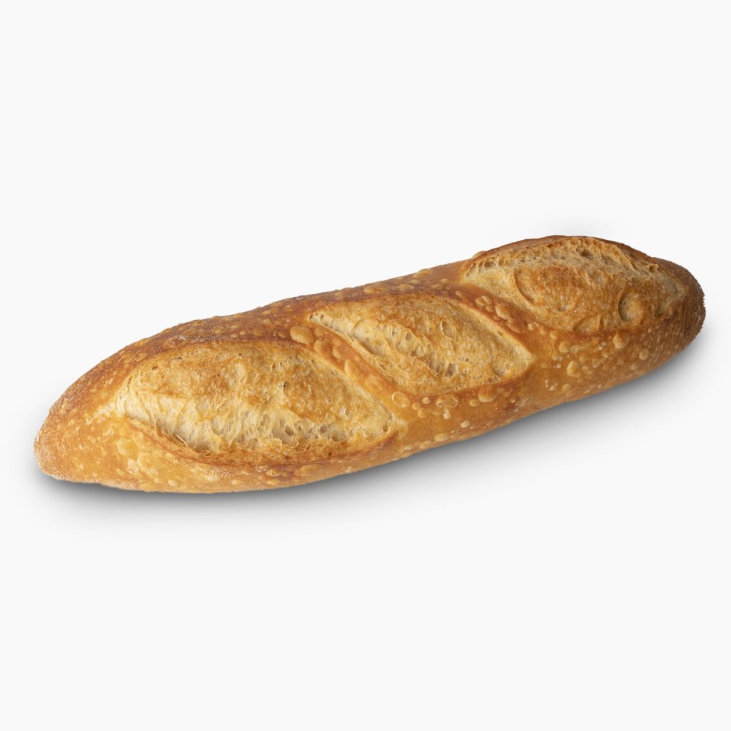 Mitja baguet