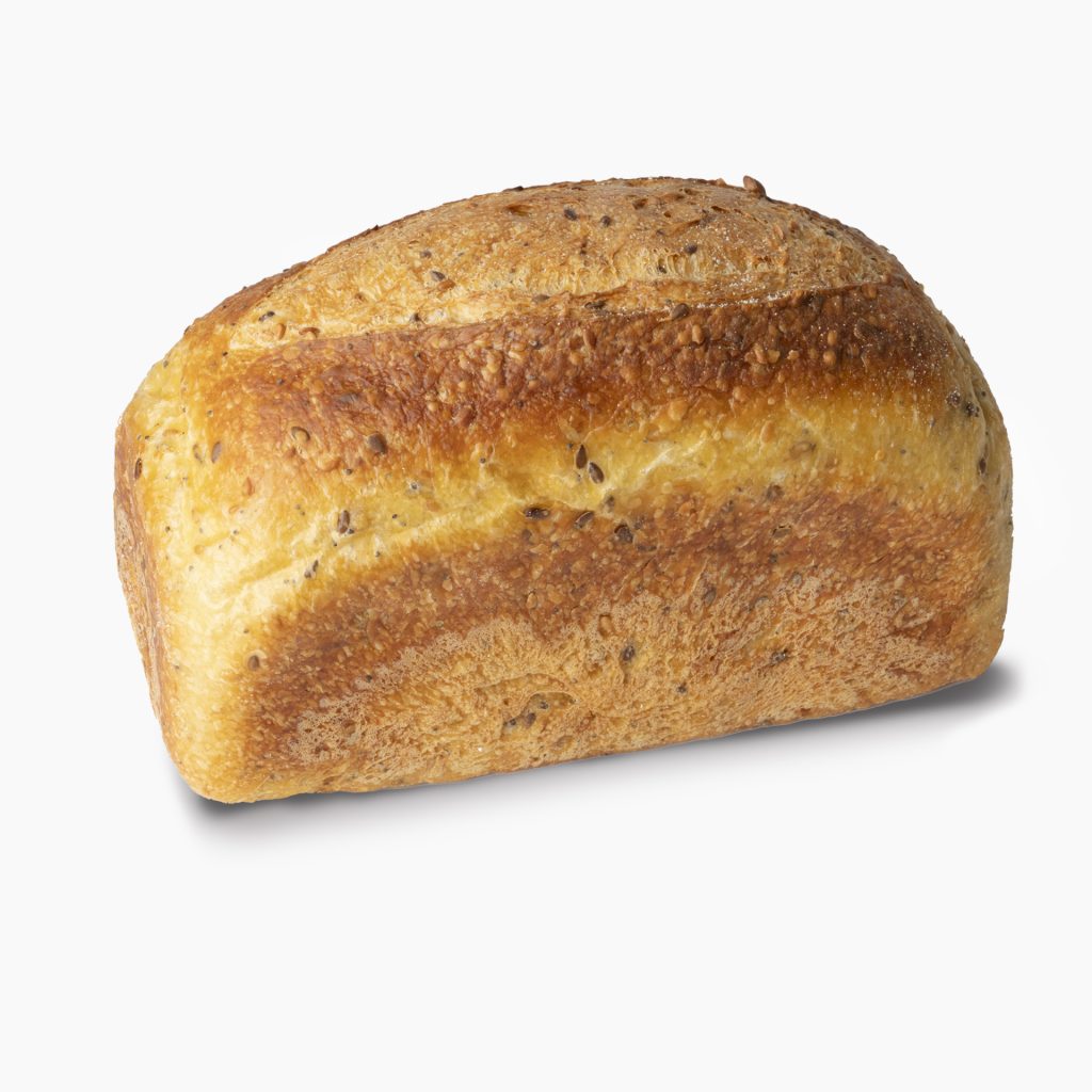 Blat dur amb llavors