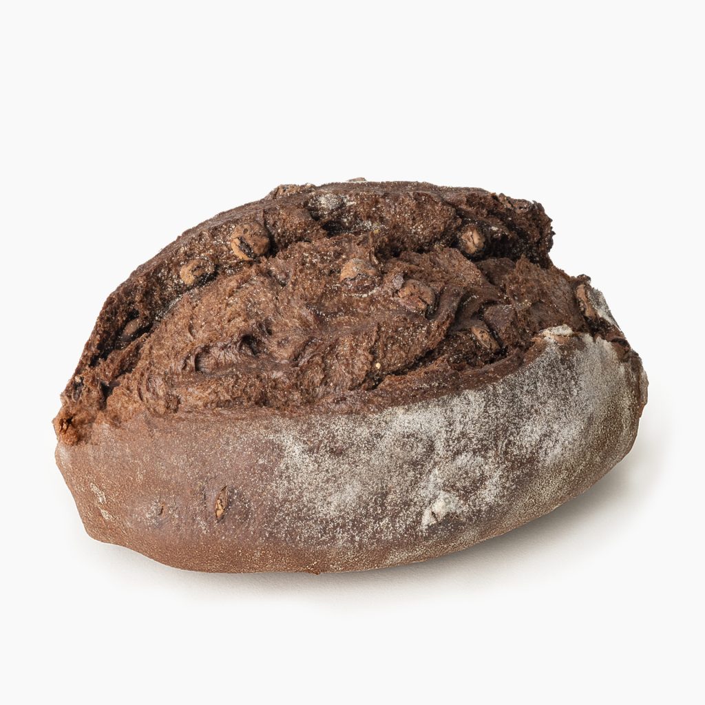 Pa de xocolata