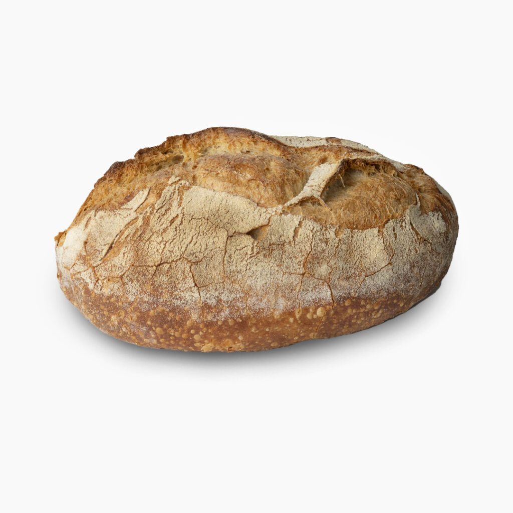 Barrot de Kg