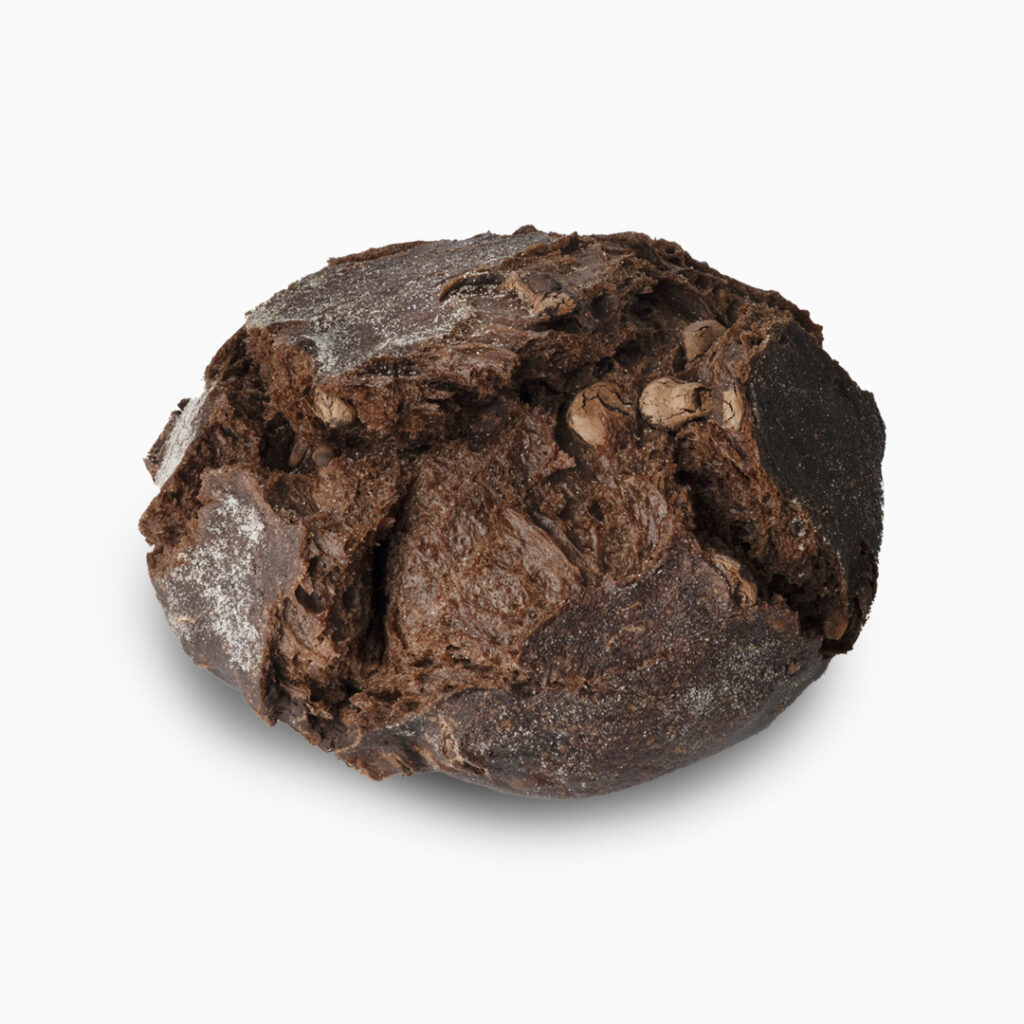 Pa de xocolata