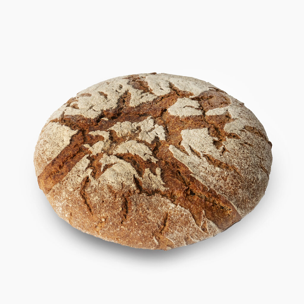 Pa de sègol