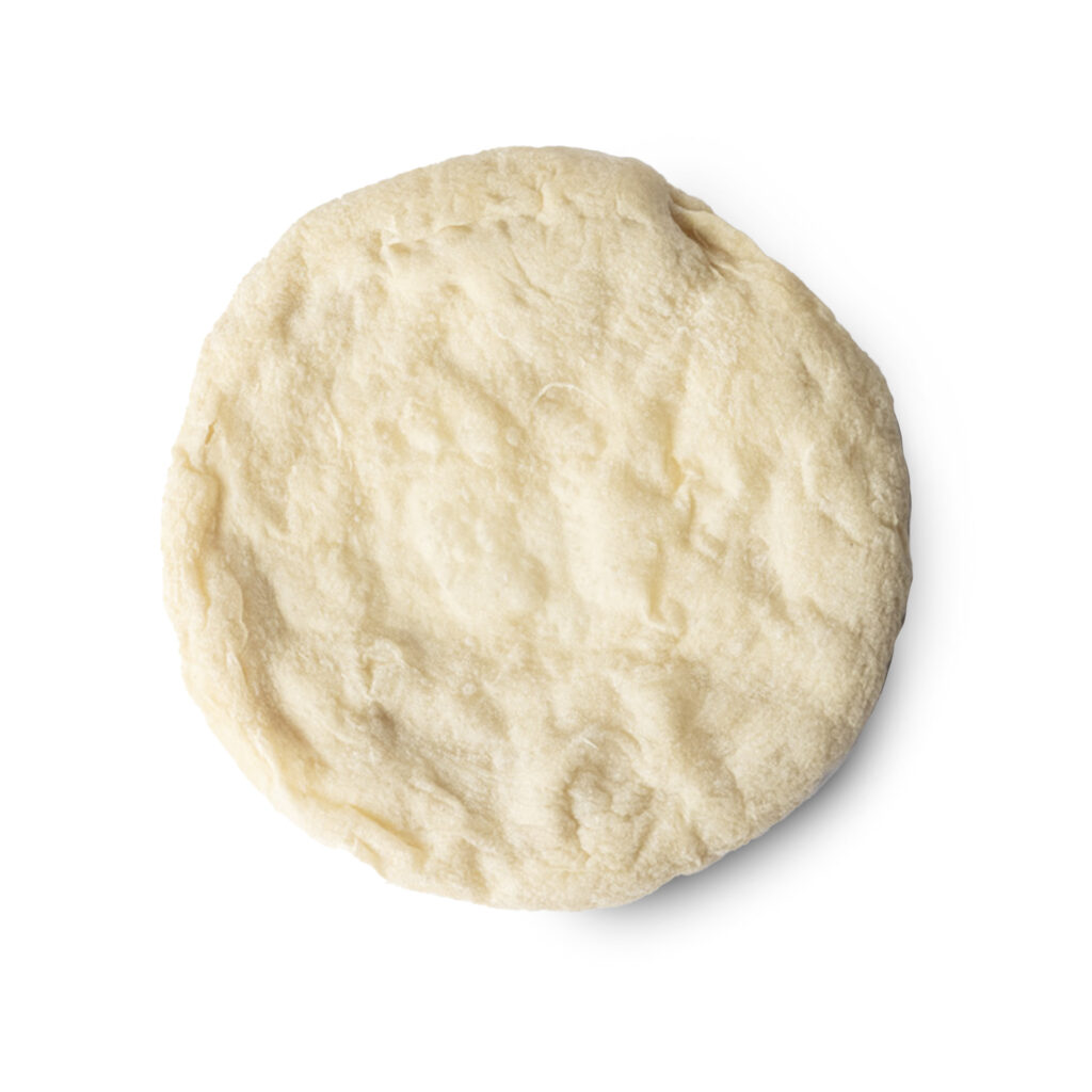 Base de pizza