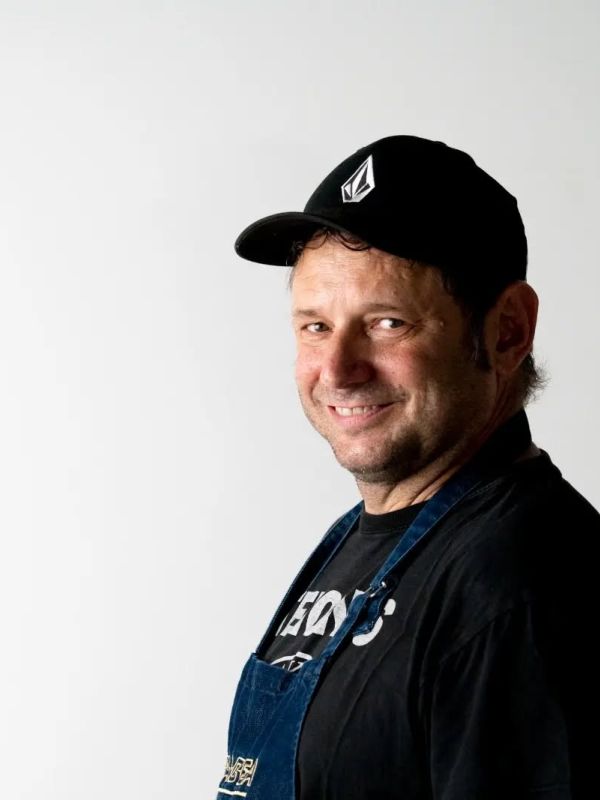 Pep Aguilar