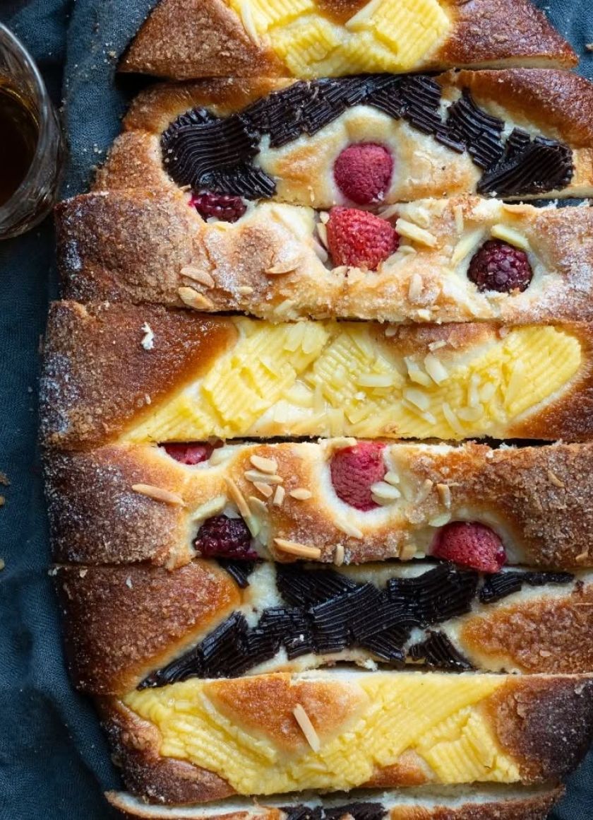 Diferents tipus de coques